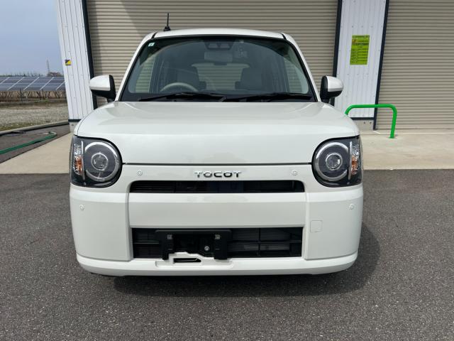 ミラトコット（新潟県北蒲原郡聖籠町）画像8