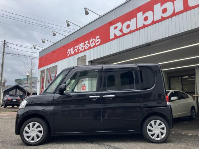 タント（新潟県燕市）画像20