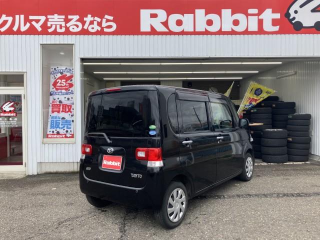 タント（新潟県燕市）画像3