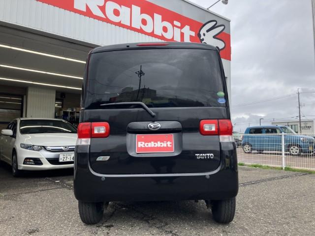 タント（新潟県燕市）画像23