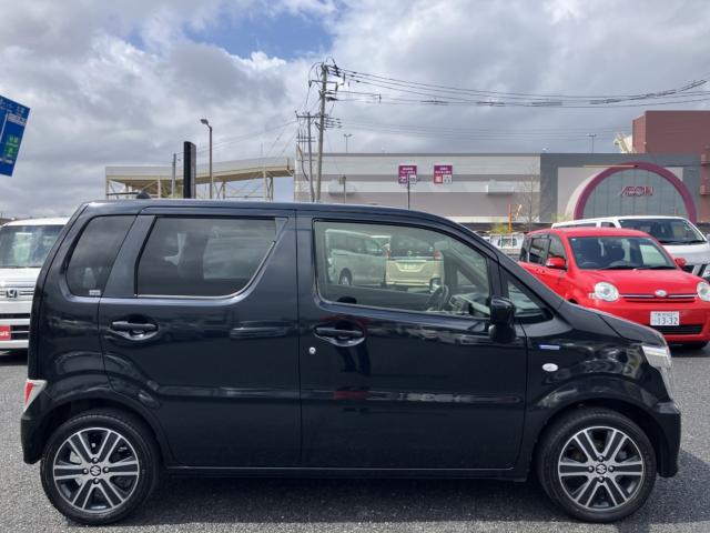 ワゴンＲ（新潟県新潟市西区）画像27