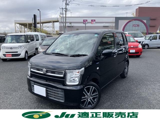 ワゴンＲ（新潟県新潟市西区）画像2