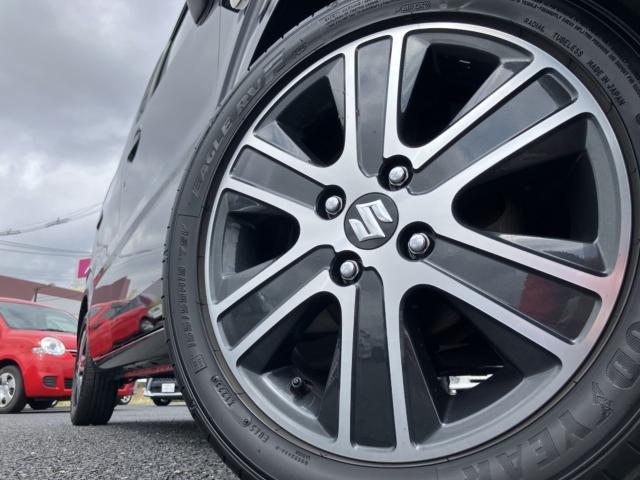 ワゴンＲ（新潟県新潟市西区）画像25