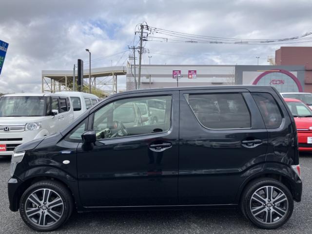 ワゴンＲ（新潟県新潟市西区）画像26