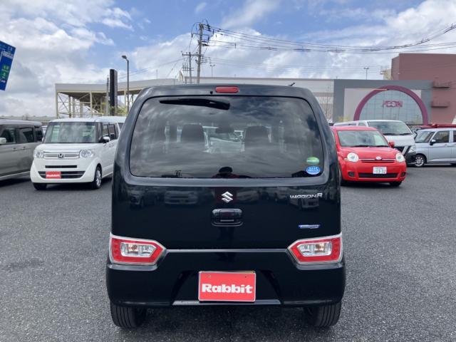 ワゴンＲ（新潟県新潟市西区）画像29