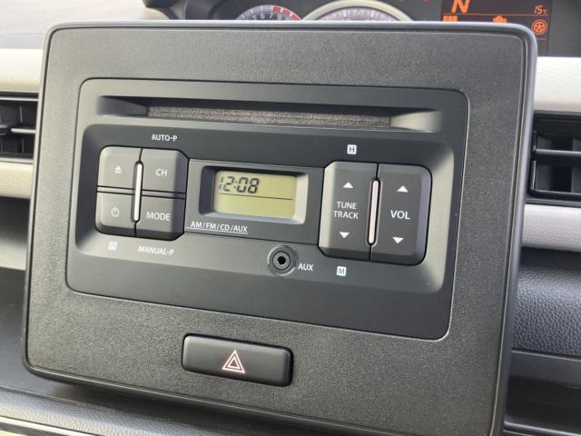 ワゴンＲ（新潟県新潟市西区）画像5