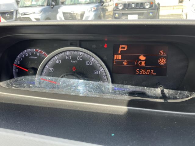 ワゴンＲ（新潟県新潟市西区）画像10