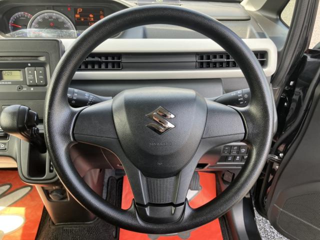 ワゴンＲ（新潟県新潟市西区）画像11