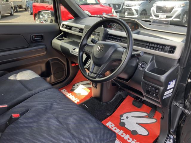 ワゴンＲ（新潟県新潟市西区）画像16