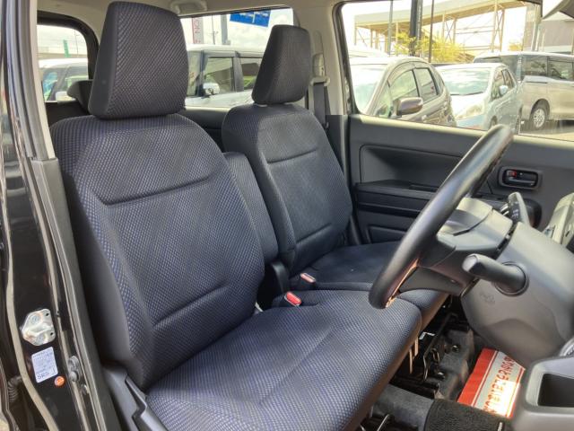 ワゴンＲ（新潟県新潟市西区）画像20