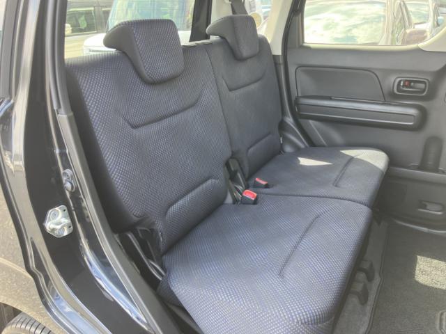 ワゴンＲ（新潟県新潟市西区）画像23