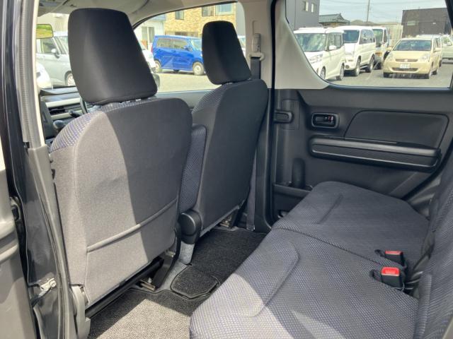 ワゴンＲ（新潟県新潟市西区）画像19