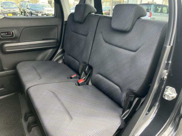 ワゴンＲ（新潟県新潟市西区）画像24