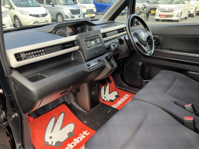 ワゴンＲ（新潟県新潟市西区）画像17