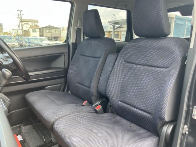 ワゴンＲ（新潟県新潟市西区）画像21