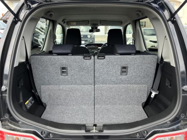 ワゴンＲ（新潟県新潟市西区）画像30