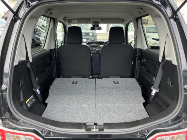 ワゴンＲ（新潟県新潟市西区）画像31