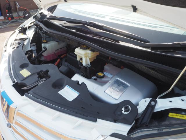 アルファードハイブリッド（新潟県燕市）画像21