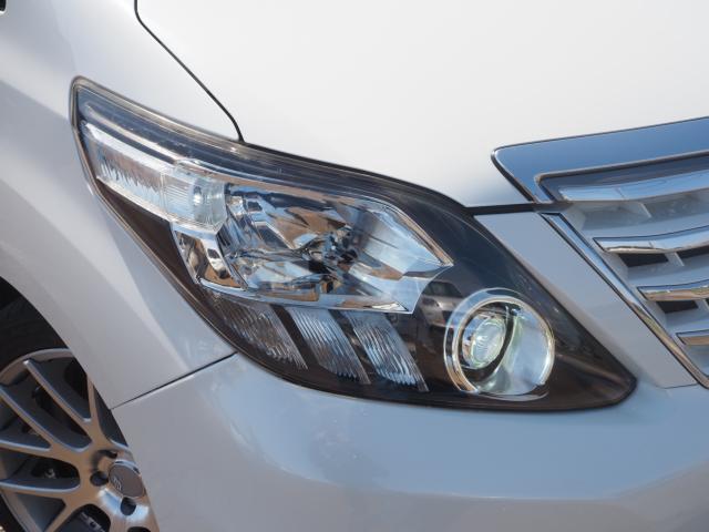 アルファードハイブリッド（新潟県燕市）画像39