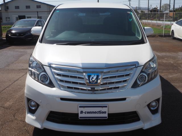 アルファードハイブリッド（新潟県燕市）画像25