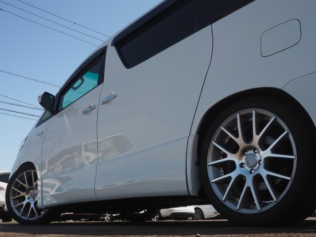 アルファードハイブリッド（新潟県燕市）画像48