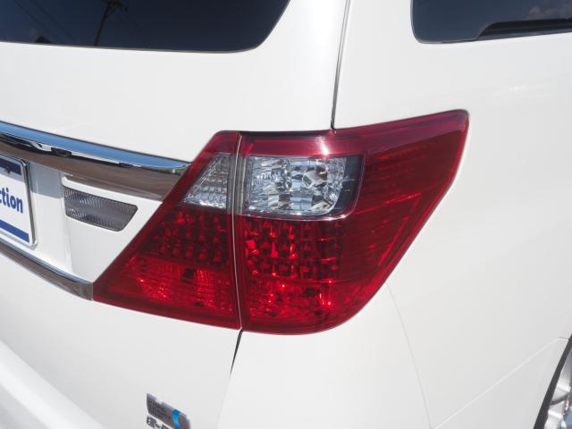 アルファードハイブリッド（新潟県燕市）画像45