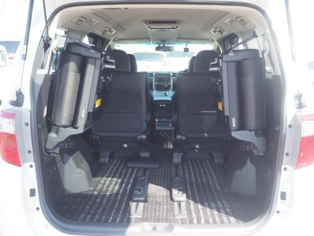 アルファードハイブリッド（新潟県燕市）画像12