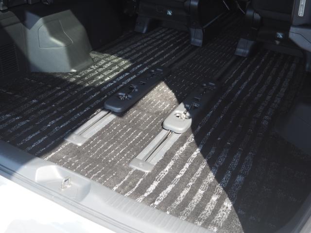 アルファードハイブリッド（新潟県燕市）画像55