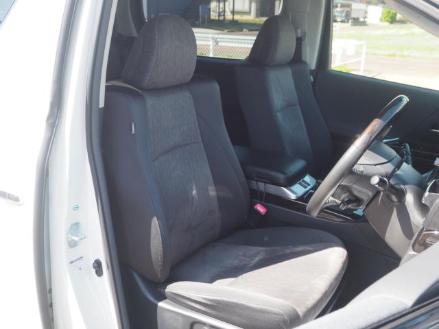 アルファードハイブリッド（新潟県燕市）画像8