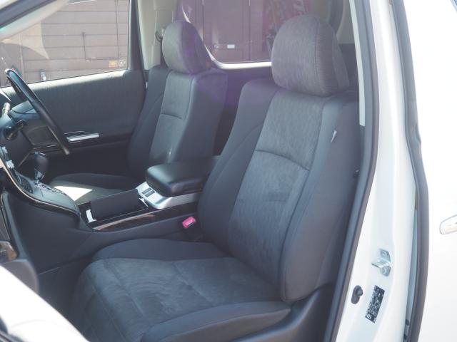 アルファードハイブリッド（新潟県燕市）画像9