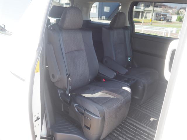 アルファードハイブリッド（新潟県燕市）画像57