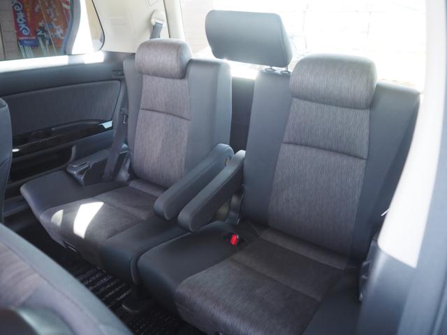 アルファードハイブリッド（新潟県燕市）画像11