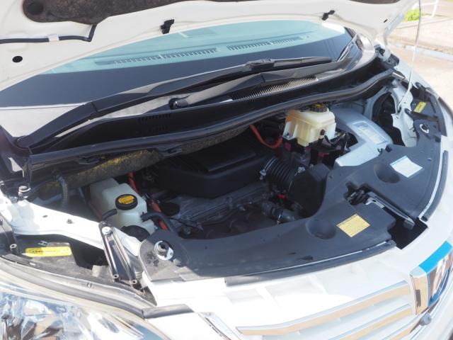 アルファードハイブリッド（新潟県燕市）画像75