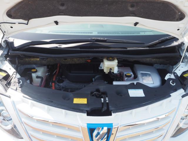 アルファードハイブリッド（新潟県燕市）画像76