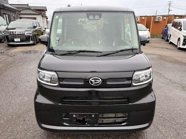 タント（新潟県柏崎市）画像2