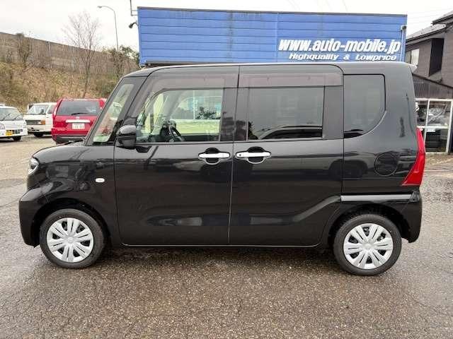 タント（新潟県柏崎市）画像3