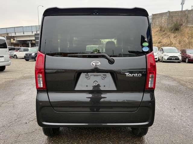 タント（新潟県柏崎市）画像5