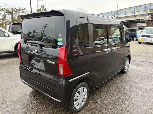 タント（新潟県柏崎市）画像6