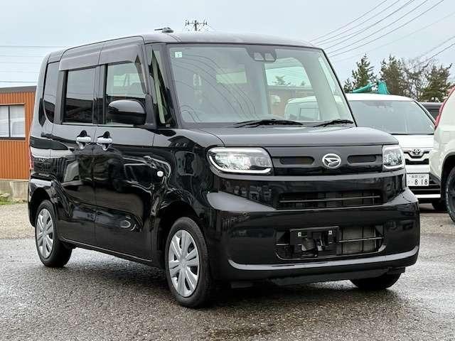 タント（新潟県柏崎市）画像8