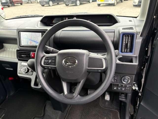 タント（新潟県柏崎市）画像10