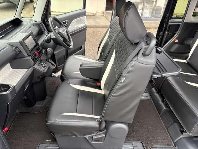 タント（新潟県柏崎市）画像24