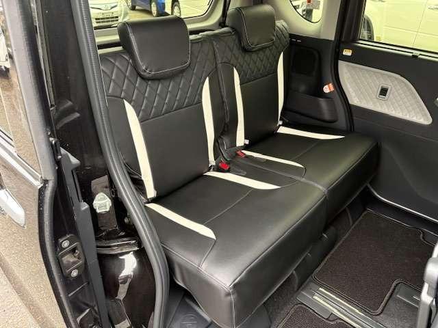 タント（新潟県柏崎市）画像25