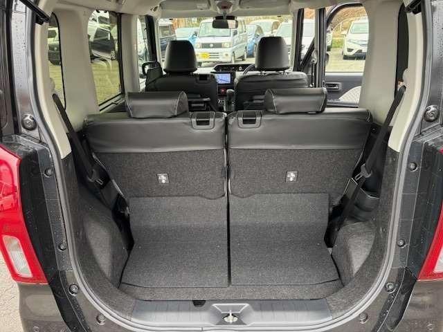 タント（新潟県柏崎市）画像29