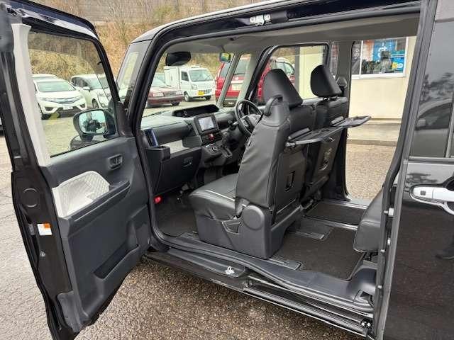 タント（新潟県柏崎市）画像28