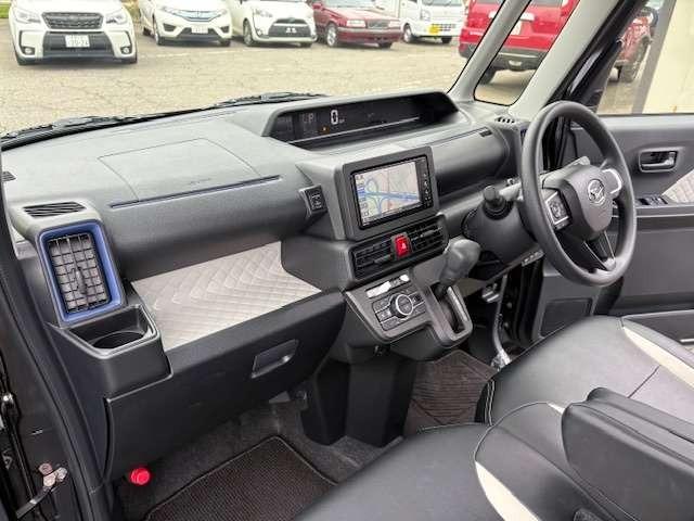 タント（新潟県柏崎市）画像23