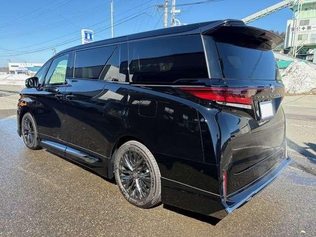 ヴェルファイア（新潟県柏崎市）画像4