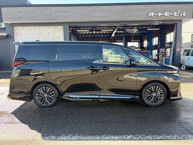 ヴェルファイア（新潟県柏崎市）画像7