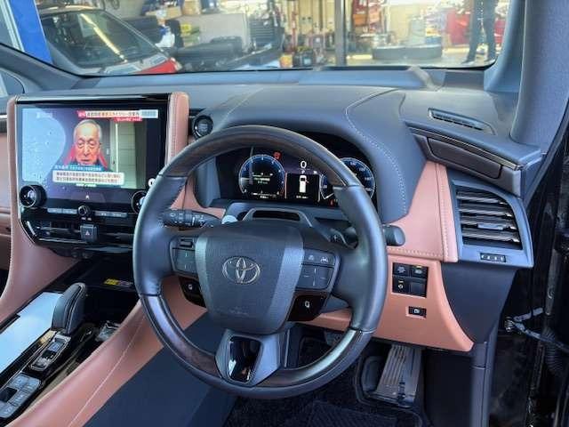 ヴェルファイア（新潟県柏崎市）画像10