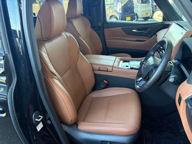 ヴェルファイア（新潟県柏崎市）画像26