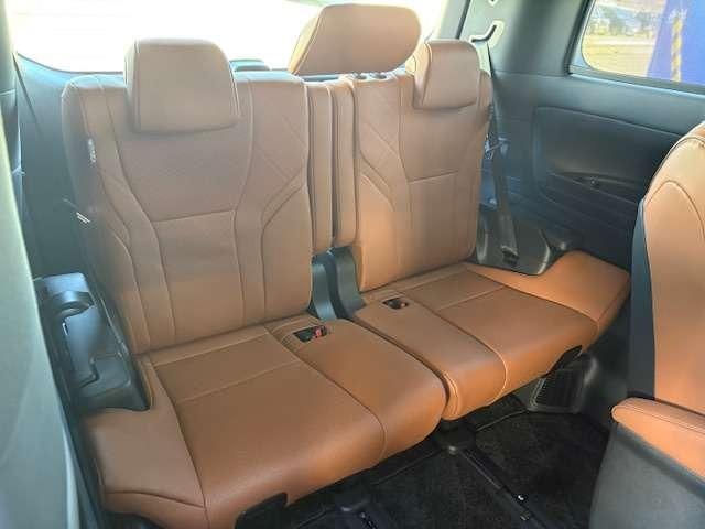 ヴェルファイア（新潟県柏崎市）画像30